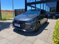 CHEVROLET Onix Hatch 1.0 12V 4P FLEX RS TURBO AUTOMTICO
