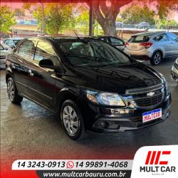CHEVROLET Onix Hatch 1.4 4P FLEX LT
