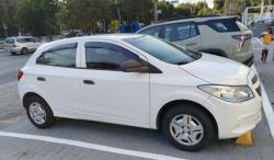 CHEVROLET Onix Hatch 1.0 4P FLEX LS