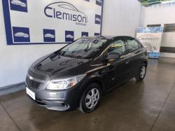 CHEVROLET Onix Hatch 1.0 4P FLEX LS