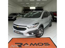 CHEVROLET Onix Hatch 1.4 4P FLEX ACTIV AUTOMTICO