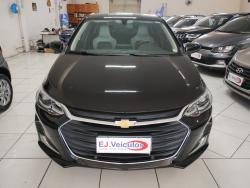 CHEVROLET Onix Hatch 1.0 12V 4P FLEX PREMIER TURBO AUTOMÁTICO CHEVROLET Onix Hatch 1.0 12V 4P FLEX PREMIER TURBO AUTOMÁTICO