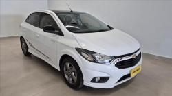 CHEVROLET Onix Hatch 1.4 4P FLEX EFFECT CHEVROLET Onix Hatch 1.4 4P FLEX EFFECT