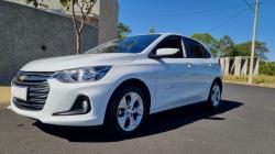 CHEVROLET Onix Hatch 1.0 12V 4P FLEX LTZ TURBO CHEVROLET Onix Hatch 1.0 12V 4P FLEX LTZ TURBO