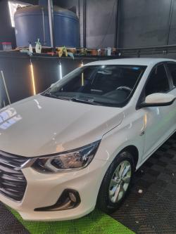 CHEVROLET Onix Hatch 1.0 12V 4P FLEX LT CHEVROLET Onix Hatch 1.0 12V 4P FLEX LT