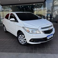 CHEVROLET Onix Hatch 1.0 12V 4P FLEX LT CHEVROLET Onix Hatch 1.0 12V 4P FLEX LT
