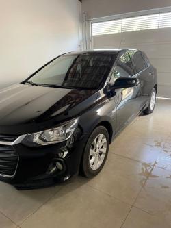 CHEVROLET Onix Hatch 1.0 12V 4P FLEX LT CHEVROLET Onix Hatch 1.0 12V 4P FLEX LT