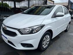 CHEVROLET Onix Hatch 1.0 4P FLEX LT