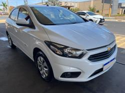 CHEVROLET Onix Hatch 1.0 4P FLEX LT