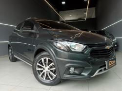 CHEVROLET Onix Hatch 1.4 4P FLEX ACTIV AUTOMÁTICO CHEVROLET Onix Hatch 1.4 4P FLEX ACTIV AUTOMÁTICO