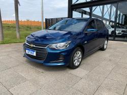 CHEVROLET Onix Hatch 1.0 12V 4P FLEX LT TURBO AUTOMÁTICO CHEVROLET Onix Hatch 1.0 12V 4P FLEX LT TURBO AUTOMÁTICO