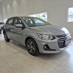 CHEVROLET Onix Hatch 1.0 4P FLEX LT CHEVROLET Onix Hatch 1.0 4P FLEX LT