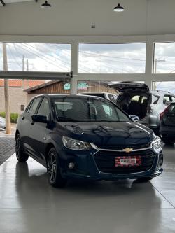 CHEVROLET Onix Hatch 1.0 4P FLEX LT CHEVROLET Onix Hatch 1.0 4P FLEX LT