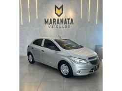 CHEVROLET Onix Hatch 1.0 4P FLEX JOY CHEVROLET Onix Hatch 1.0 4P FLEX JOY