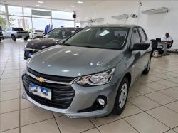 CHEVROLET Onix Hatch 1.0 4P FLEX