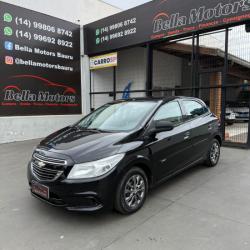 CHEVROLET Onix Hatch 1.0 4P FLEX JOY CHEVROLET Onix Hatch 1.0 4P FLEX JOY