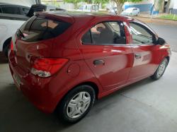 CHEVROLET Onix Hatch 1.0 4P FLEX JOY CHEVROLET Onix Hatch 1.0 4P FLEX JOY