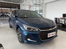 CHEVROLET Onix Hatch 1.0 12V 4P FLEX PREMIER TURBO AUTOMÁTICO CHEVROLET Onix Hatch 1.0 12V 4P FLEX PREMIER TURBO AUTOMÁTICO