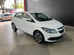 CHEVROLET Onix Hatch 1.4 4P FLEX LTZ