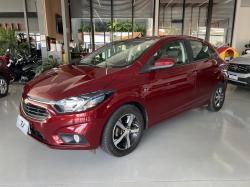 CHEVROLET Onix Hatch 1.4 4P FLEX LTZ AUTOMTICO