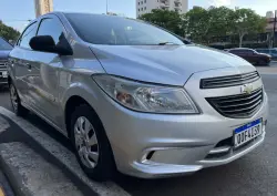 CHEVROLET Onix Hatch 1.0 4P FLEX JOY CHEVROLET Onix Hatch 1.0 4P FLEX JOY