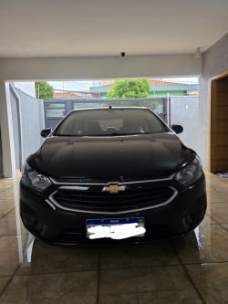 CHEVROLET Onix Hatch 1.0 4P FLEX LT