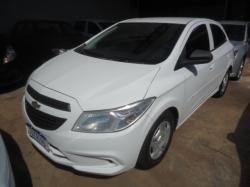 CHEVROLET Onix Hatch 1.0 4P FLEX JOY