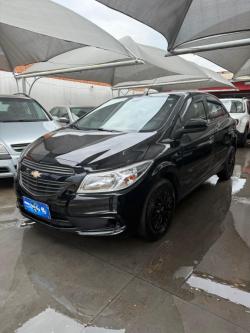 CHEVROLET Onix Hatch 1.0 4P FLEX LS