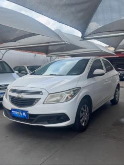 CHEVROLET Onix Hatch 1.0 4P FLEX LT