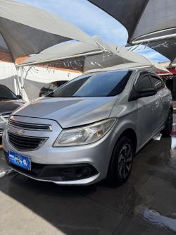 CHEVROLET Onix Hatch 1.0 4P FLEX LT