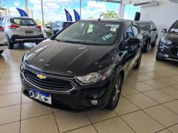 CHEVROLET Onix Hatch 1.4 4P FLEX LTZ AUTOM�TICO