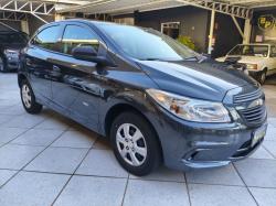 CHEVROLET Onix Hatch 1.0 4P FLEX LS