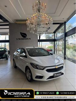 CHEVROLET Onix Hatch 1.4 4P FLEX LT