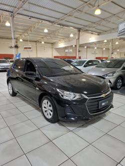 CHEVROLET Onix Hatch 1.0 4P FLEX LT2