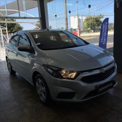 CHEVROLET Onix Hatch 1.4 4P FLEX LT