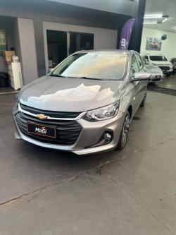 CHEVROLET Onix Hatch 1.0 4P FLEX LT2