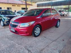 CHEVROLET Onix Hatch 1.0 4P FLEX JOY