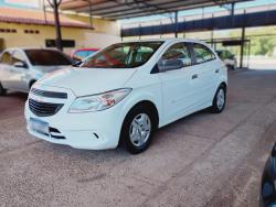 CHEVROLET Onix Hatch 1.0 4P FLEX JOY