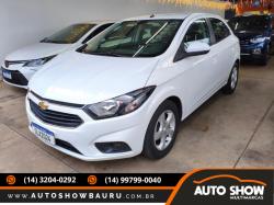 CHEVROLET Onix Hatch 1.4 4P FLEX LT