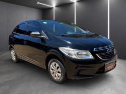 CHEVROLET Onix Hatch 1.0 4P FLEX LT