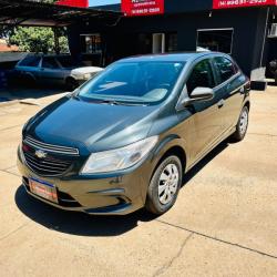 CHEVROLET Onix Hatch 1.0 4P FLEX