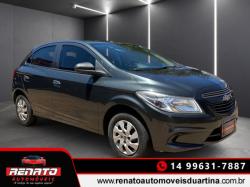 CHEVROLET Onix Hatch 1.0 4P FLEX