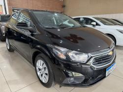 CHEVROLET Onix Hatch 1.4 4P FLEX LT AUTOMTICO