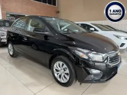 CHEVROLET Onix Hatch 1.4 4P FLEX LT AUTOM�TICO