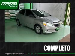 CHEVROLET Onix Hatch 1.0 4P FLEX JOY