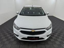 CHEVROLET Onix Hatch 1.4 4P FLEX LTZ AUTOM�TICO