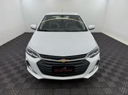CHEVROLET Onix Hatch 1.0 12V 4P FLEX PREMIER 2 TURBO AUTOMTICO
