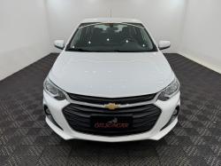 CHEVROLET Onix Hatch 1.0 12V 4P FLEX LT