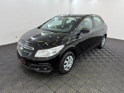 CHEVROLET Onix Hatch 1.0 4P FLEX LT