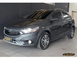 CHEVROLET Onix Hatch 1.4 4P FLEX ACTIV